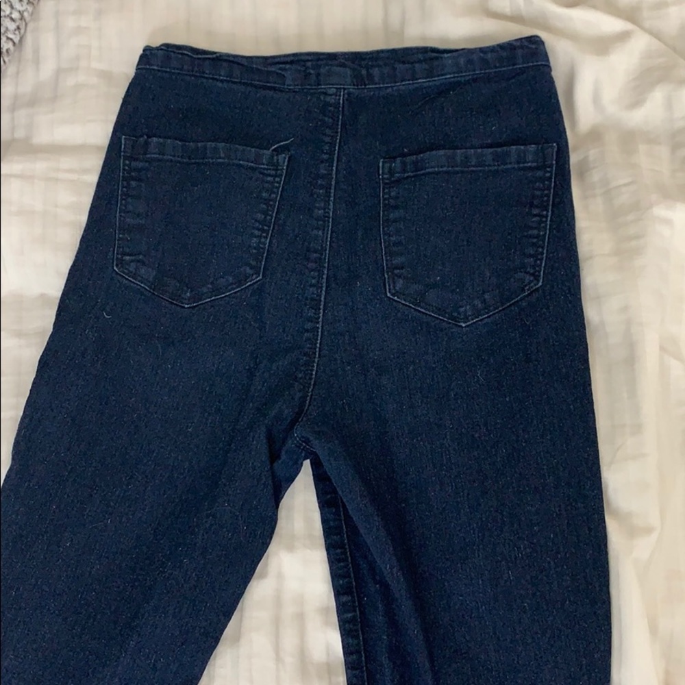 Jeans - Picture 2 of 2